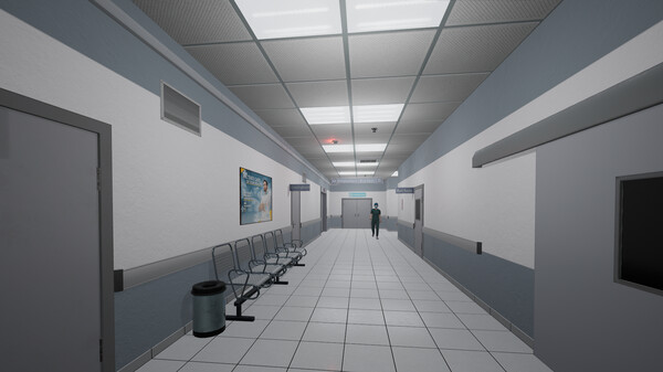 Dead end Exit 8 screenshot 7