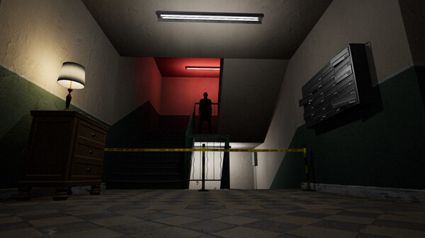 Dead end Exit 8 screenshot 12