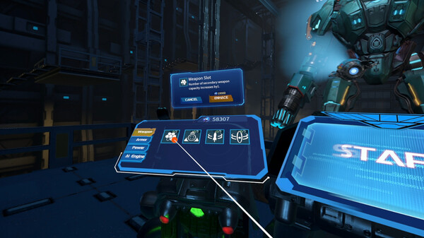 Silicon War:Blitz screenshot 9