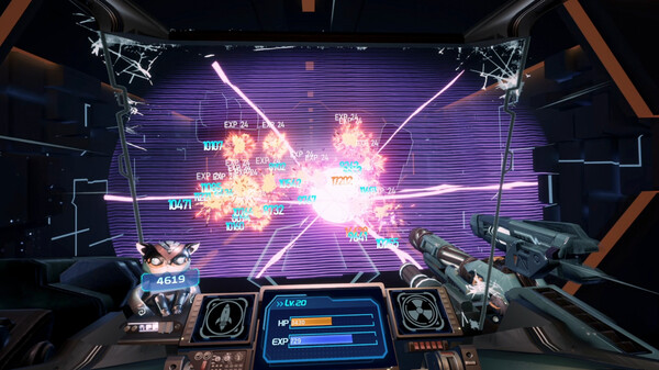 Silicon War:Blitz screenshot 7