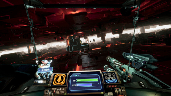 Silicon War:Blitz screenshot 6