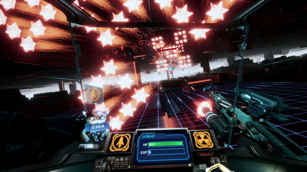 Silicon War:Blitz screenshot 4