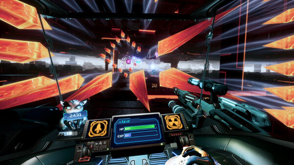 Silicon War:Blitz screenshot 5