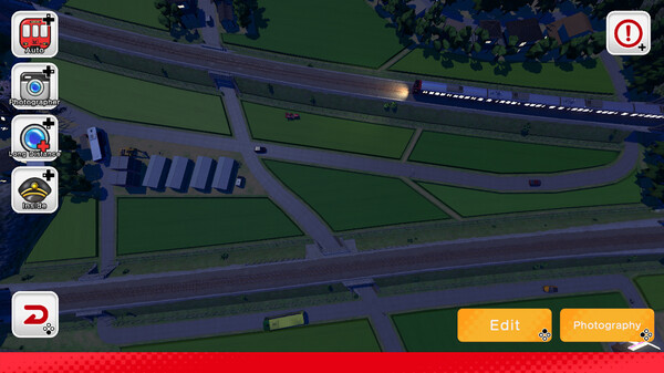 Japan Train Models - JR Kyushu Edition screenshot 4