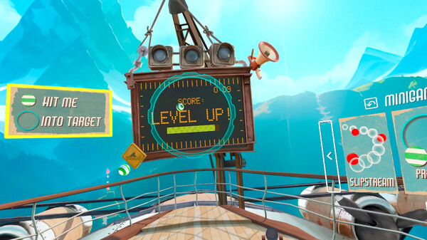 Mutant Boxing League VR screenshot 5