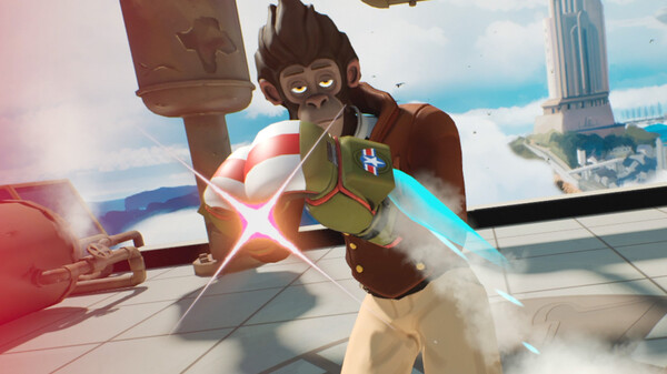 Mutant Boxing League VR screenshot 3