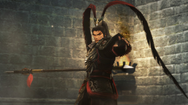DYNASTY WARRIORS 8: Xtreme Legends Complete Edition screenshot 2