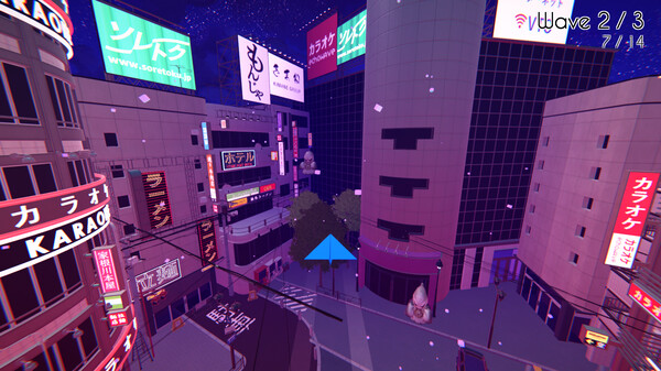 Paper Dash - City Hustle screenshot 9