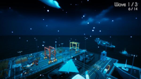 Paper Dash - City Hustle screenshot 6