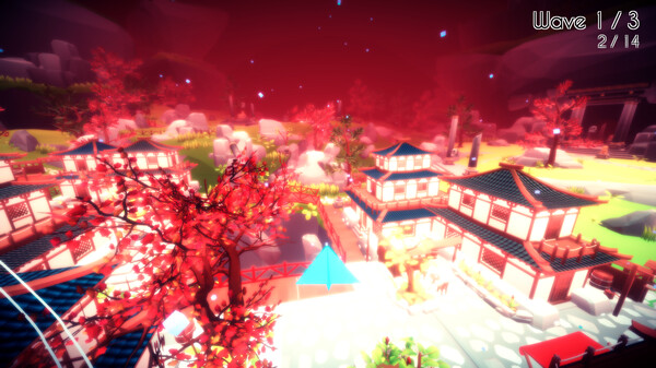 Paper Dash - City Hustle screenshot 2