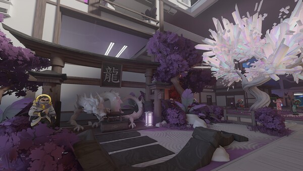 LOCKDOWN Protocol screenshot 9