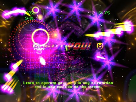 Gridrunner Revolution screenshot 10