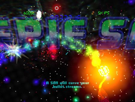 Gridrunner Revolution screenshot 7