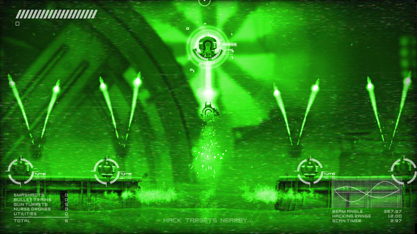 RIVE screenshot 5