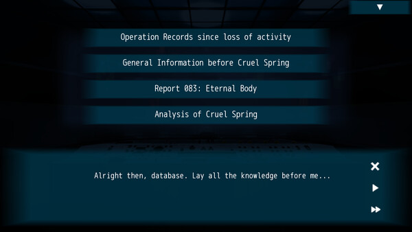 Living in Spring screenshot 6