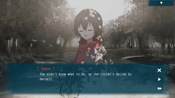 Living in Spring screenshot 5