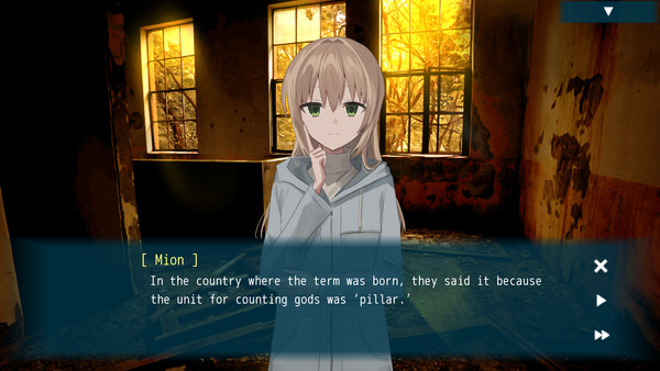 Living in Spring screenshot 2