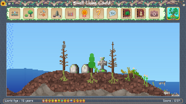 Small Living World screenshot 6