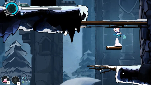DragonLoop: Prologue screenshot 4
