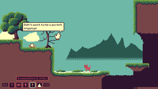 CAT & ONION screenshot 5