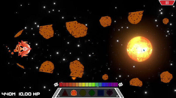Astropilot Training Program screenshot 3