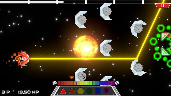 Astropilot Training Program screenshot 5