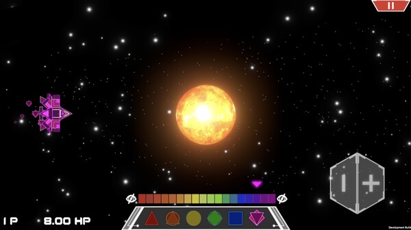 Astropilot Training Program screenshot 1