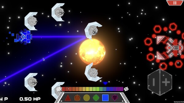 Astropilot Training Program screenshot 2