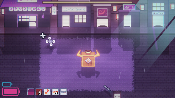 Demoniac TV screenshot 11