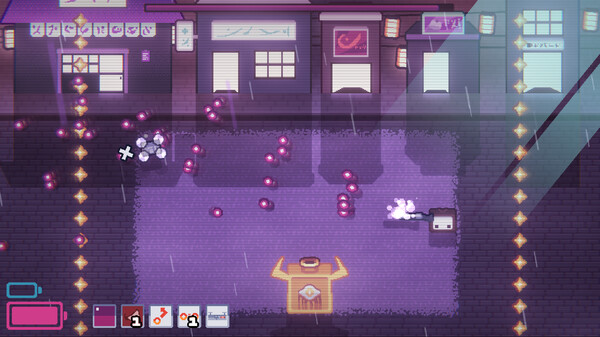 Demoniac TV screenshot 6