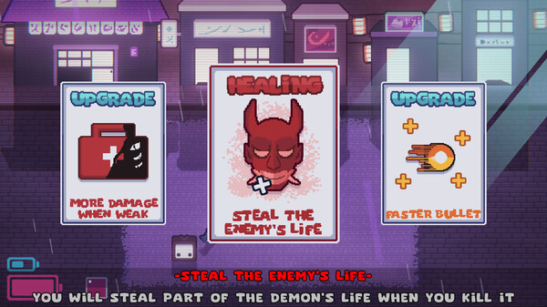 Demoniac TV screenshot 3