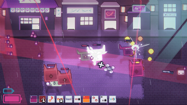 Demoniac TV screenshot 9
