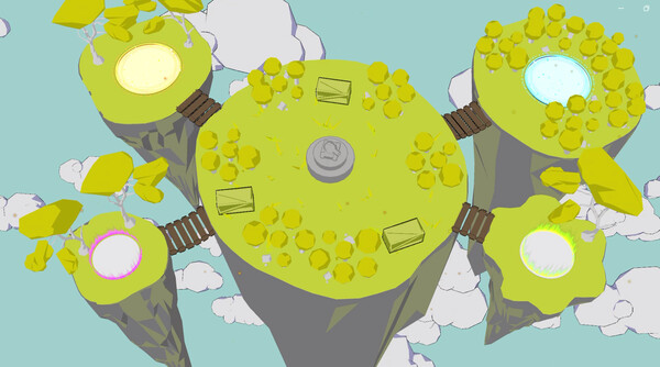 Tank Tyranny screenshot 3