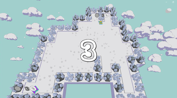 Tank Tyranny screenshot 5