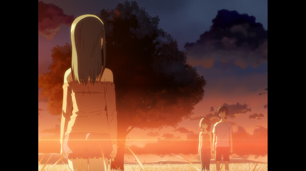 Sisters: Last Day of Summer screenshot 6