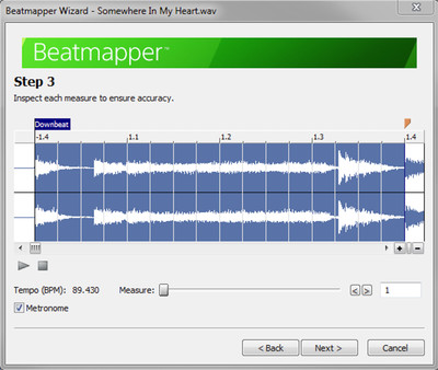 ACID Music Studio 10 - Steam Powered screenshot 3