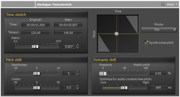 ACID Music Studio 10 - Steam Powered screenshot 6