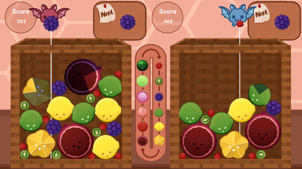 Melon Madness screenshot 1