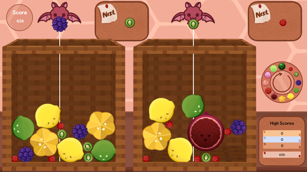 Melon Madness screenshot 6