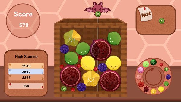 Melon Madness screenshot 2