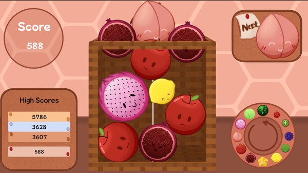 Melon Madness screenshot 4