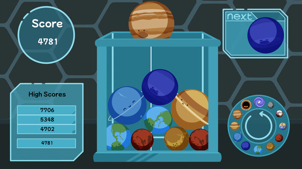 Melon Madness screenshot 3