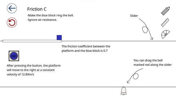 Force and Motion screenshot 4