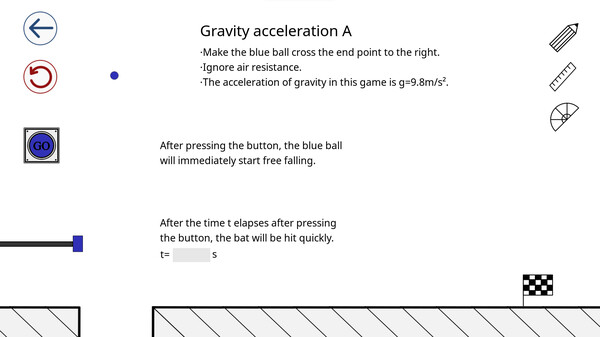 Force and Motion screenshot 3