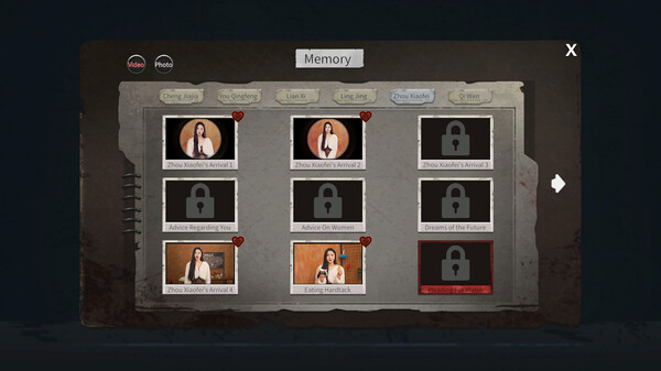 Apocalypse Love Shelter screenshot 8