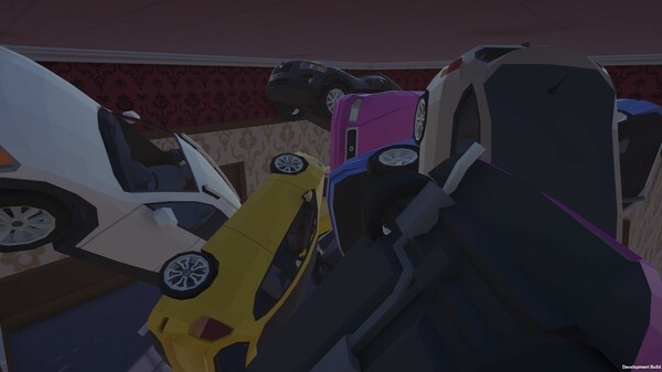 Reshape screenshot 5