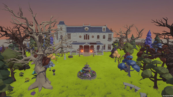 Reshape screenshot 2