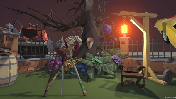 Reshape screenshot 1