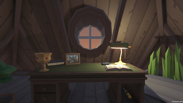 Reshape screenshot 3