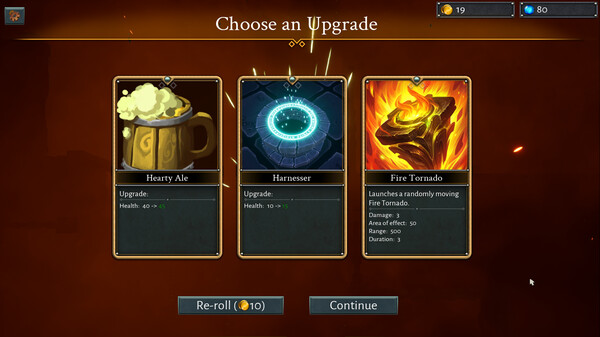 Rogue Citadel screenshot 4